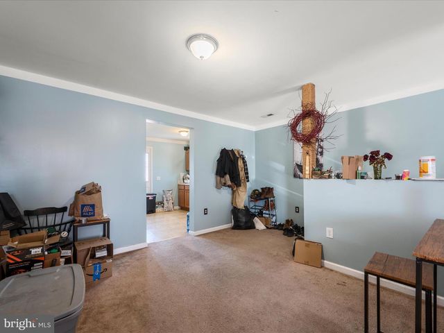 540 MONTICELLO ST, Winchester, VA 22601