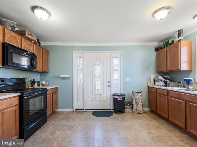 540 MONTICELLO ST, Winchester, VA 22601