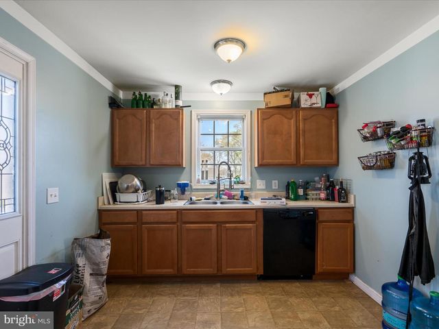 540 MONTICELLO ST, Winchester, VA 22601