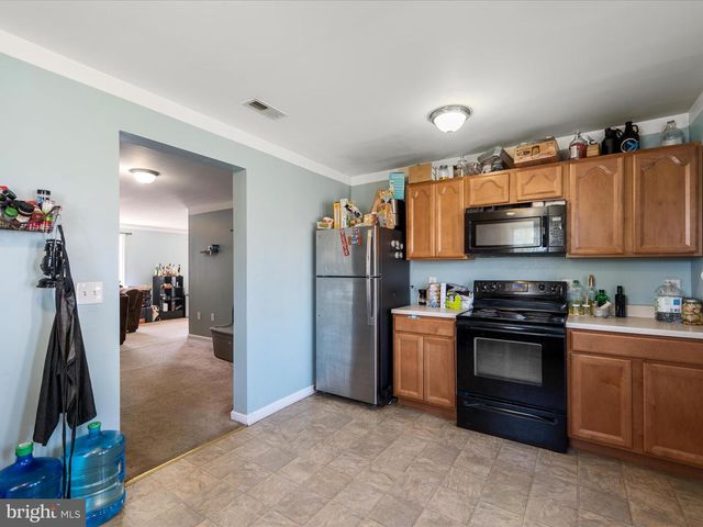 540 MONTICELLO ST, Winchester, VA 22601