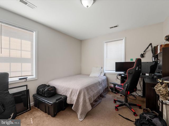 540 MONTICELLO ST, Winchester, VA 22601