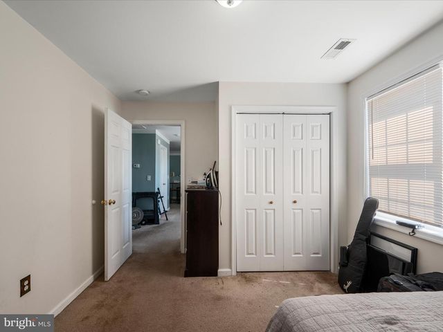 540 MONTICELLO ST, Winchester, VA 22601