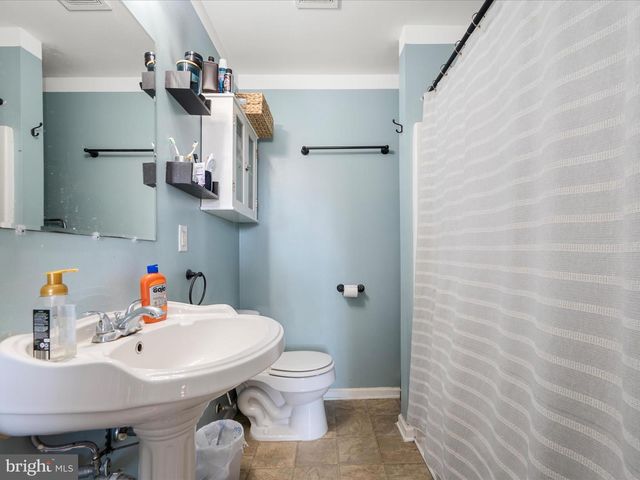 540 MONTICELLO ST, Winchester, VA 22601