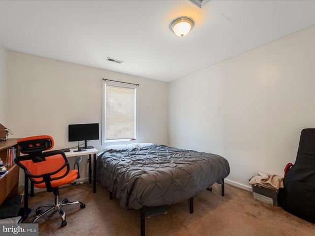 540 MONTICELLO ST, Winchester, VA 22601