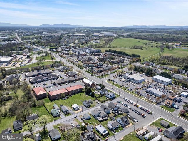 540 MONTICELLO ST, Winchester, VA 22601