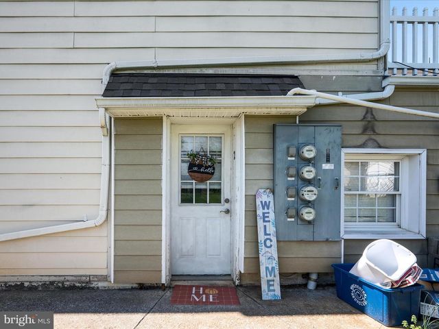 540 MONTICELLO ST, Winchester, VA 22601