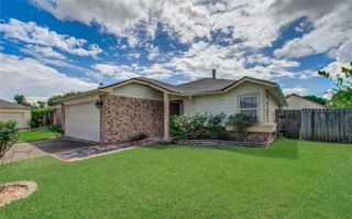 11323 Windmark Drive, Houston, TX 77099