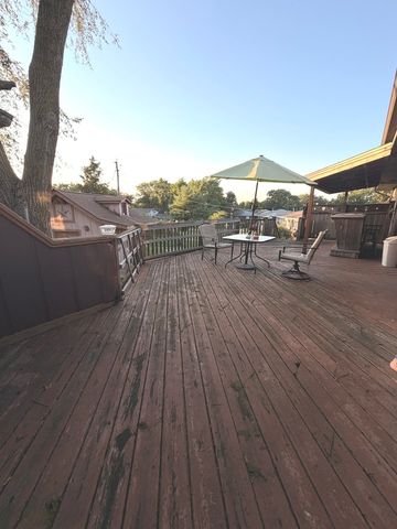19834 Greenview Avenue, Mokena, IL 60448