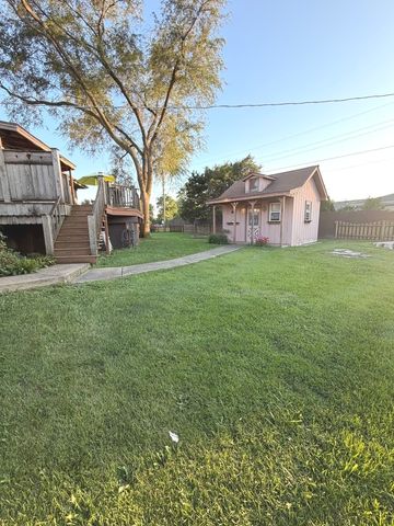 19834 Greenview Avenue, Mokena, IL 60448