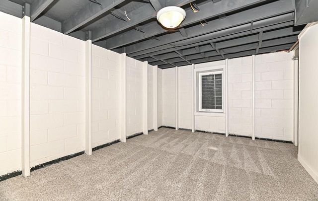 9730 W Keefe AVENUE, Milwaukee, WI 53222