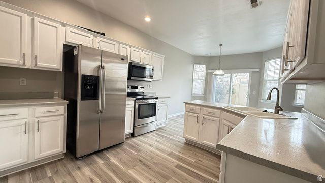 13524 S SKIPPERLING LN, Riverton, UT 84096