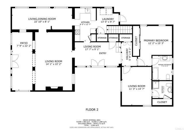 1792 Alta Vista Drive, Vista, CA 92084