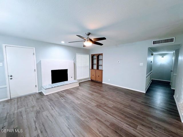 9309 W H Burges Drive, El Paso, TX 79925