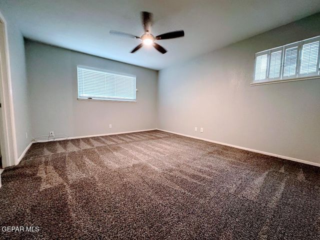 9309 W H Burges Drive, El Paso, TX 79925