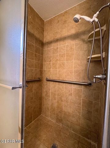 9309 W H Burges Drive, El Paso, TX 79925