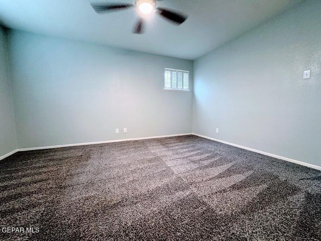 9309 W H Burges Drive, El Paso, TX 79925