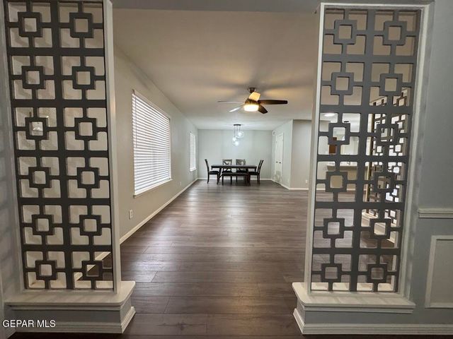 9309 W H Burges Drive, El Paso, TX 79925