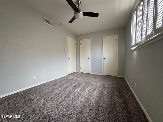 9309 W H Burges Drive, El Paso, TX 79925