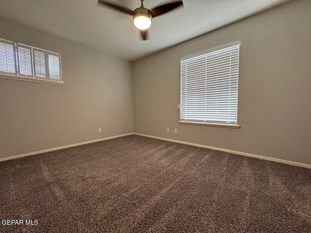 9309 W H Burges Drive, El Paso, TX 79925