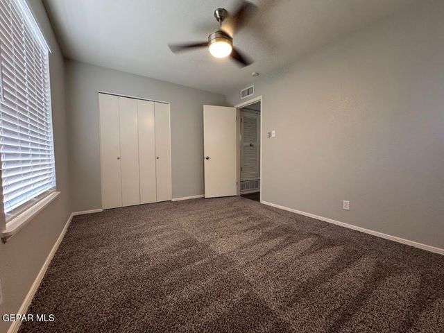 9309 W H Burges Drive, El Paso, TX 79925