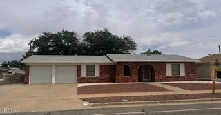 9309 W H Burges Drive, El Paso, TX 79925
