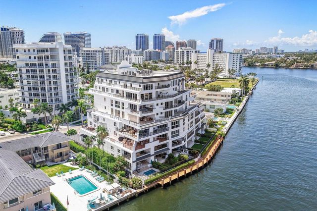 615 Bayshore Drive 603, Fort Lauderdale, FL 33304