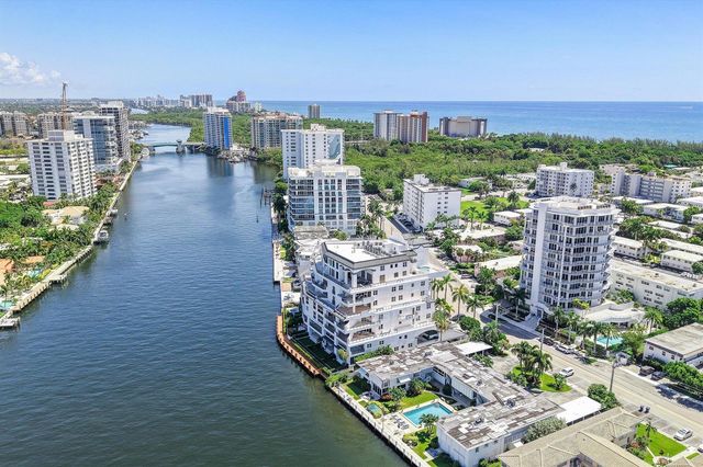 615 Bayshore Drive 603, Fort Lauderdale, FL 33304