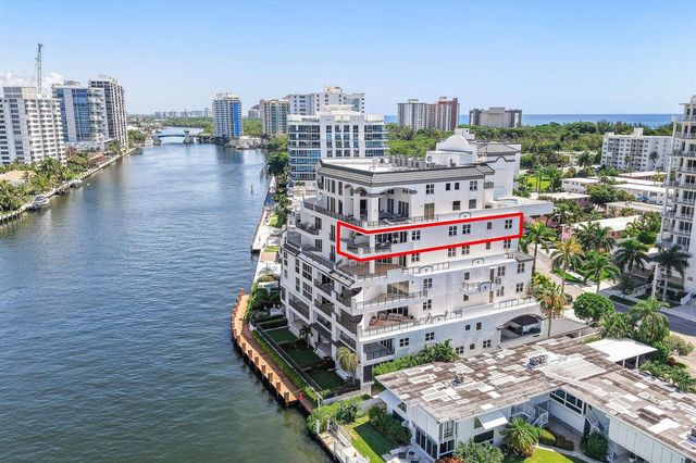 615 Bayshore Drive 603, Fort Lauderdale, FL 33304