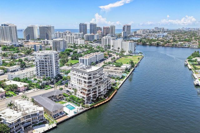 615 Bayshore Drive 603, Fort Lauderdale, FL 33304