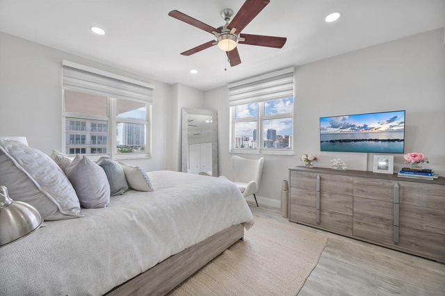 615 Bayshore Drive 603, Fort Lauderdale, FL 33304