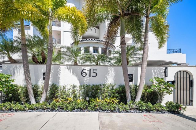 615 Bayshore Drive 603, Fort Lauderdale, FL 33304