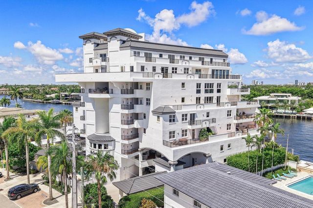 615 Bayshore Drive 603, Fort Lauderdale, FL 33304