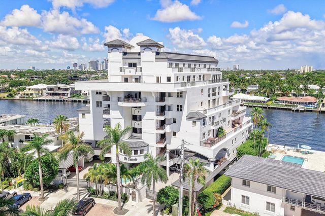 615 Bayshore Drive 603, Fort Lauderdale, FL 33304