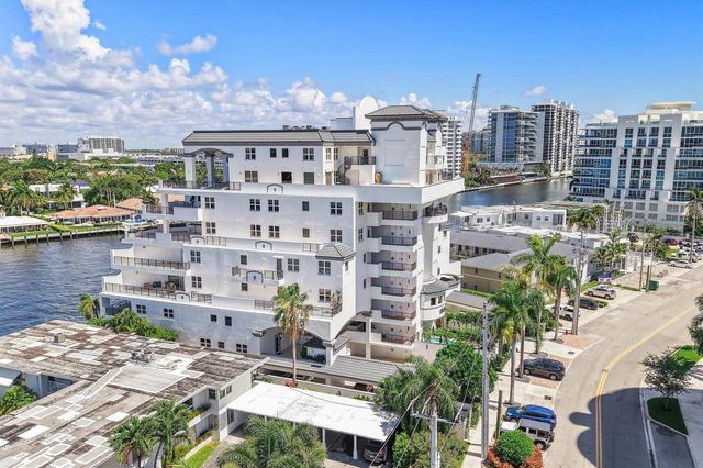615 Bayshore Drive 603, Fort Lauderdale, FL 33304