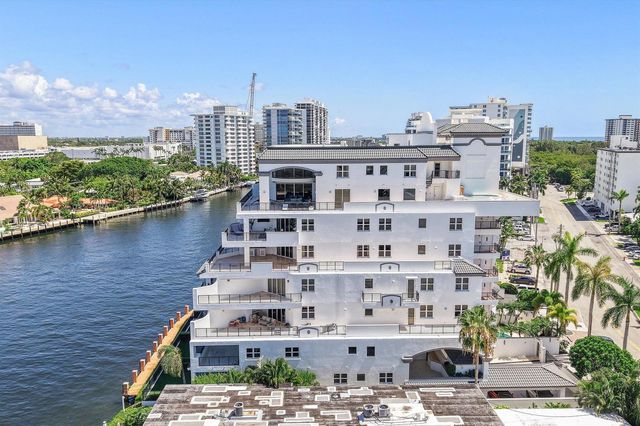 615 Bayshore Drive 603, Fort Lauderdale, FL 33304