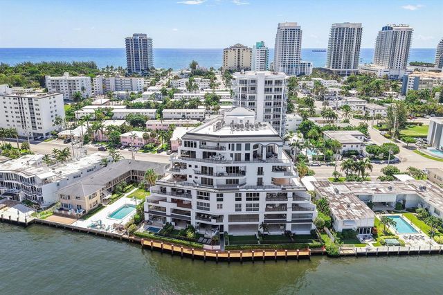 615 Bayshore Drive 603, Fort Lauderdale, FL 33304
