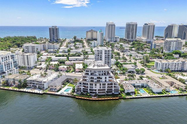 615 Bayshore Drive 603, Fort Lauderdale, FL 33304