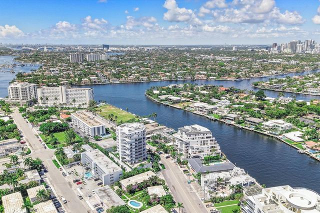 615 Bayshore Drive 603, Fort Lauderdale, FL 33304