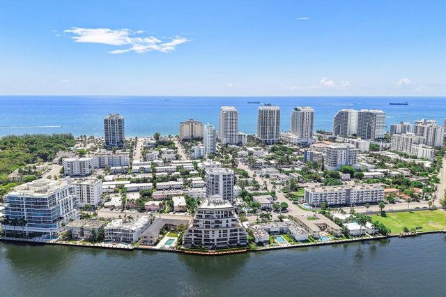 615 Bayshore Drive 603, Fort Lauderdale, FL 33304