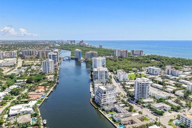 615 Bayshore Drive 603, Fort Lauderdale, FL 33304