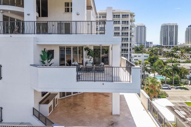 615 Bayshore Drive 603, Fort Lauderdale, FL 33304