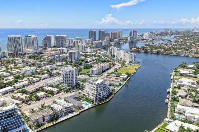 615 Bayshore Drive 603, Fort Lauderdale, FL 33304