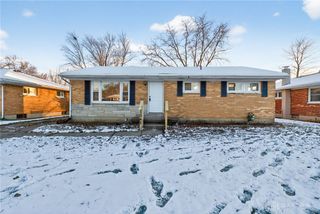 1043 Westmont Drive, Springfield, OH 45503