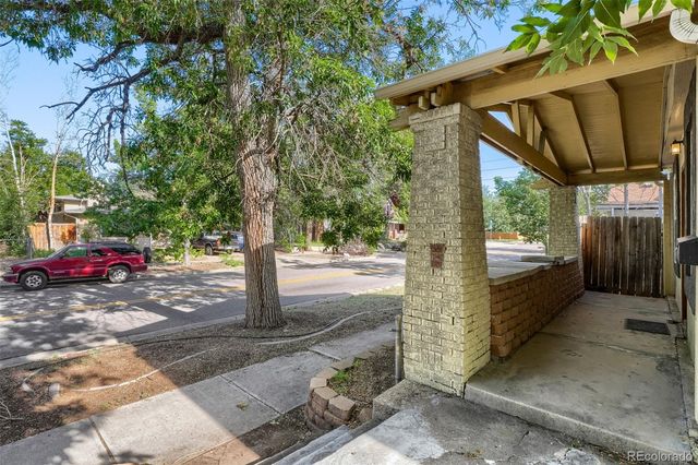 3834 Pecos Street, Denver, CO 80211