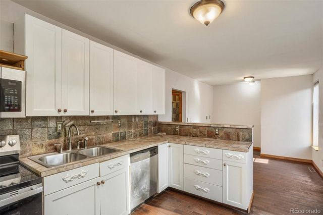 3834 Pecos Street, Denver, CO 80211