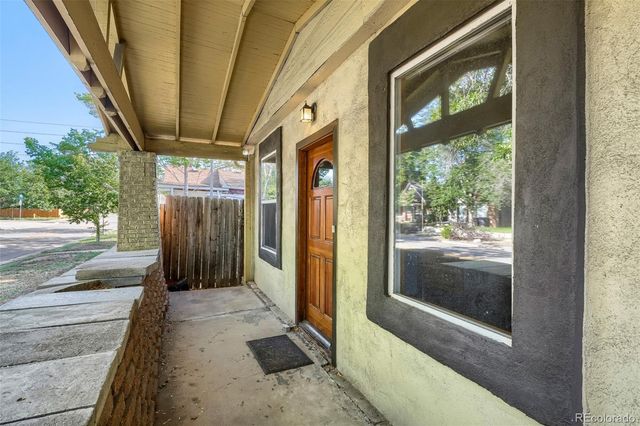 3834 Pecos Street, Denver, CO 80211