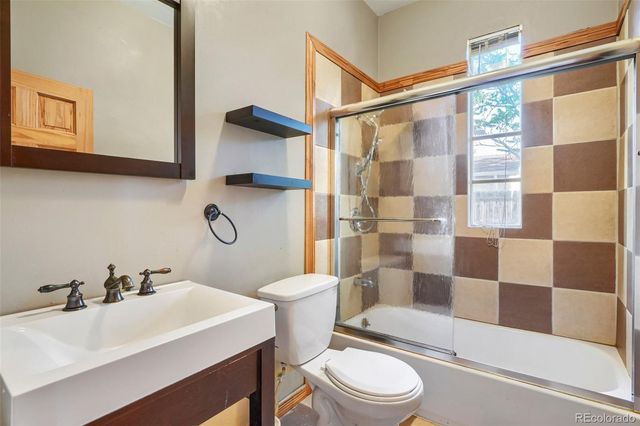 3834 Pecos Street, Denver, CO 80211