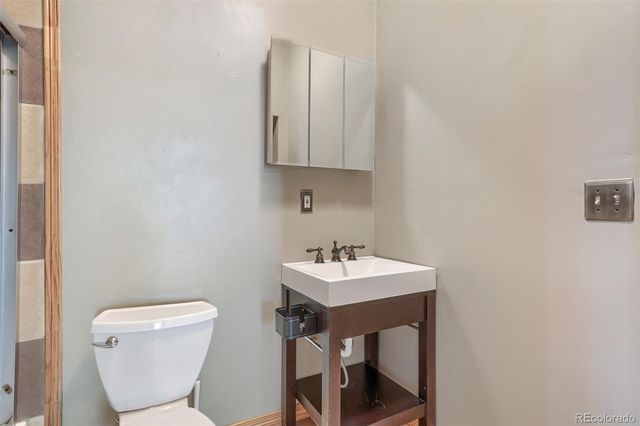 3834 Pecos Street, Denver, CO 80211