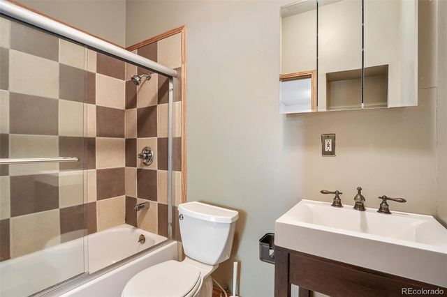 3834 Pecos Street, Denver, CO 80211
