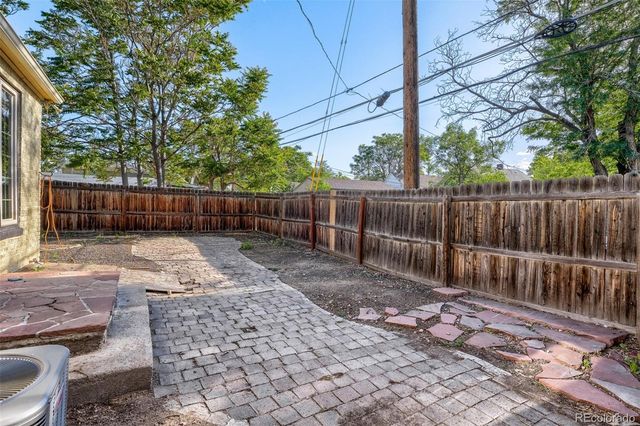 3834 Pecos Street, Denver, CO 80211